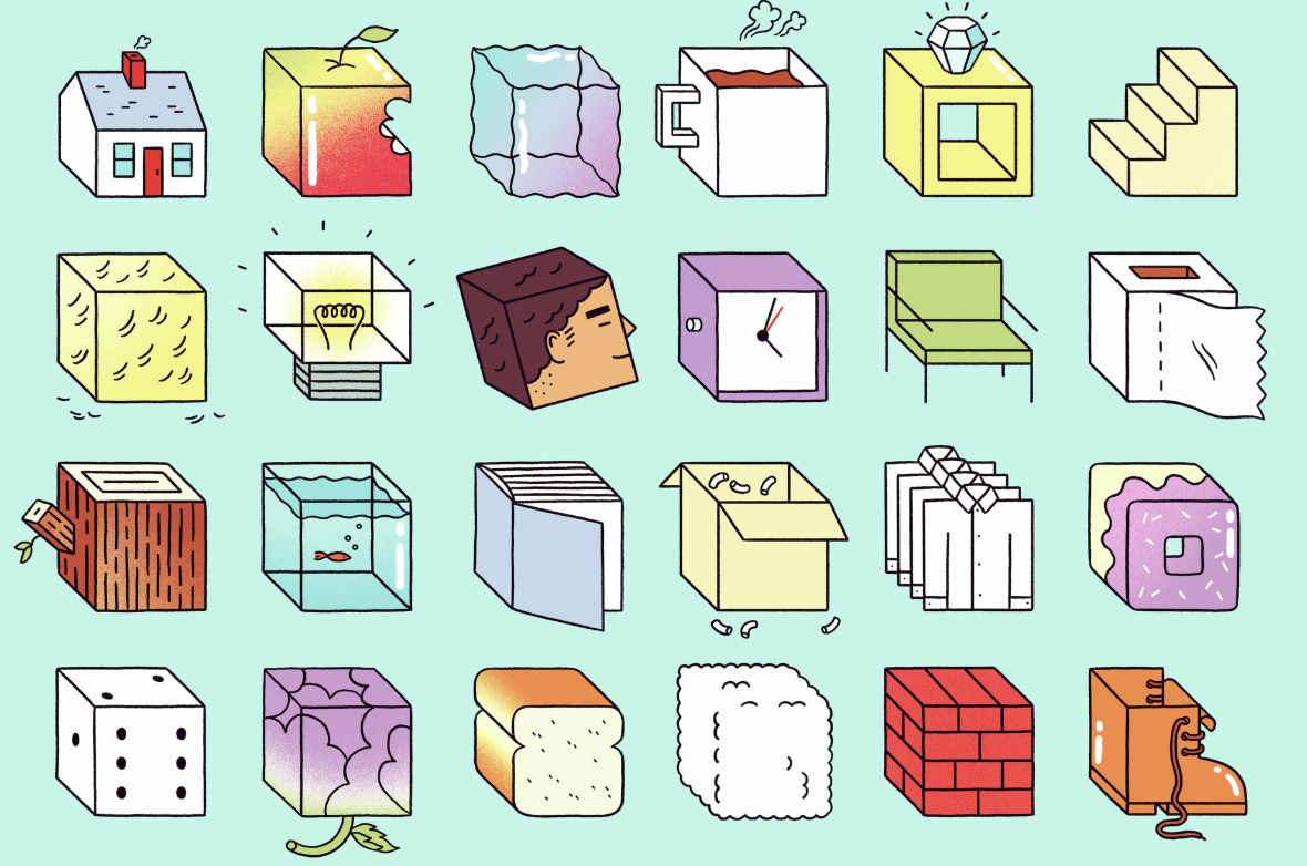 Play Connections for Science