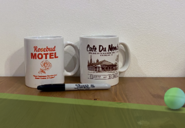 Intuitions about Physics