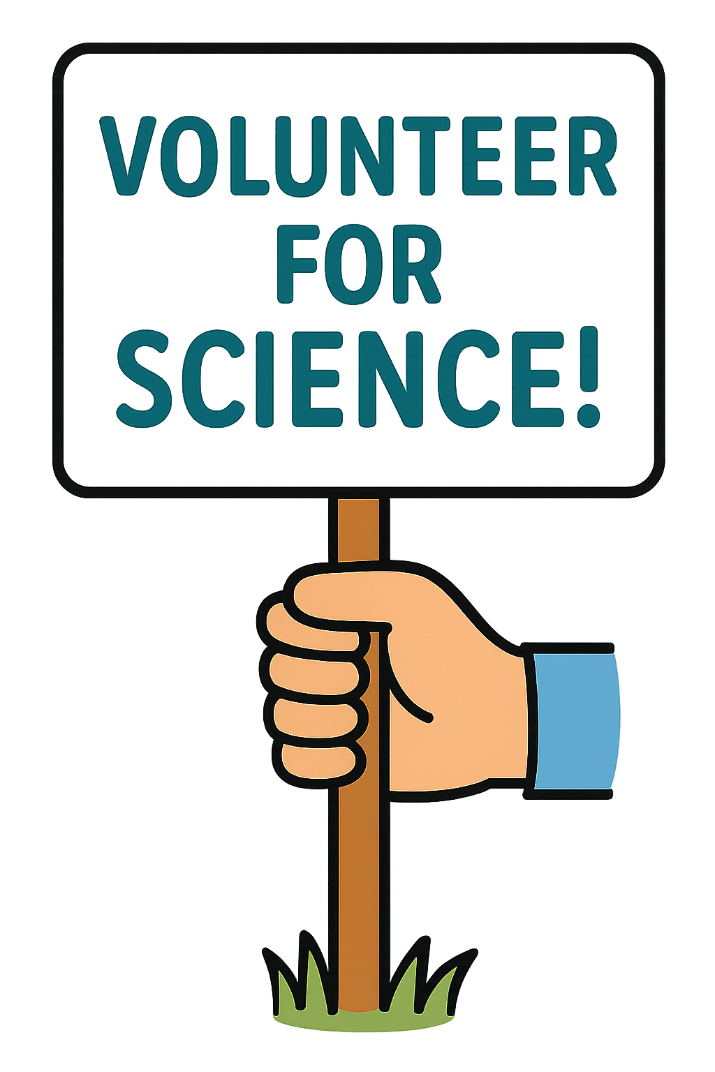 Volunteer for Science